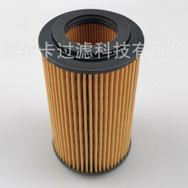 厂家直销汽车卡车汽油发动机 HU 7010 燃油机油滤清器 柴油滤芯