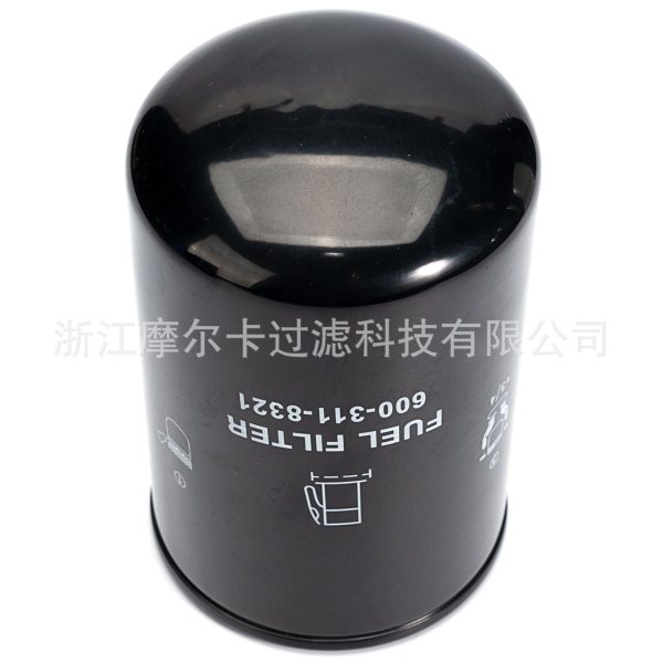 摩尔卡环保汽车卡车汽油发动机系统机油滤清器 600-311-8321