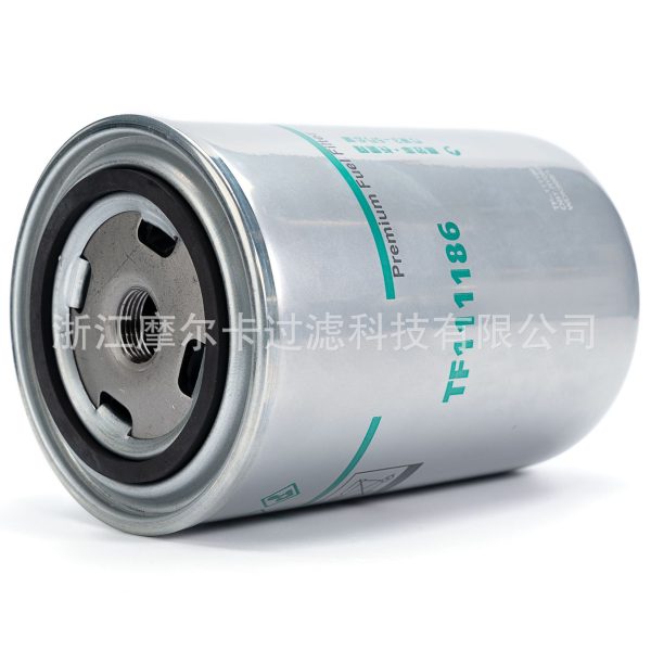 摩尔卡环保汽车卡车汽油发动机系统机油滤清器 TF111186