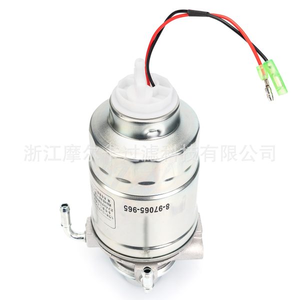 摩尔卡柴油泵汽车发动机系统汽油卡车机油滤清器 8-97065-965