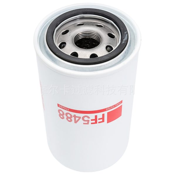 摩尔卡环保汽车卡车汽油发动机系统机油滤清器 FF5488