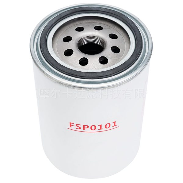 摩尔卡环保汽车发动机系统机油滤清器FSP0101