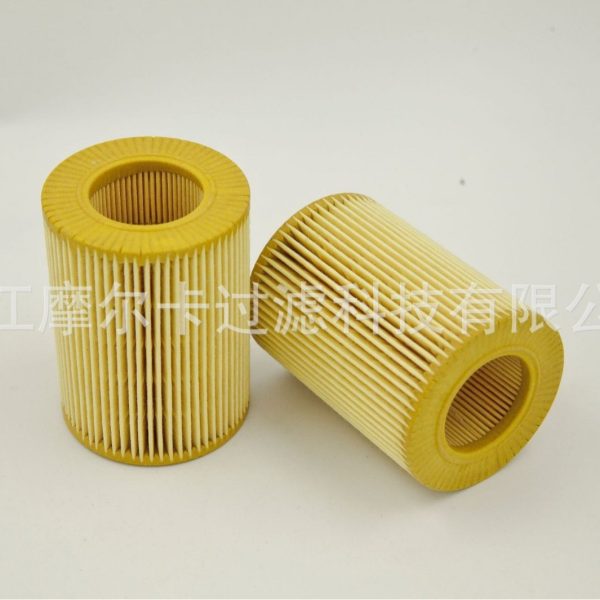 厂家直销卡车汽油发动机 26320-27100 HU 714 x 燃油机油滤清器