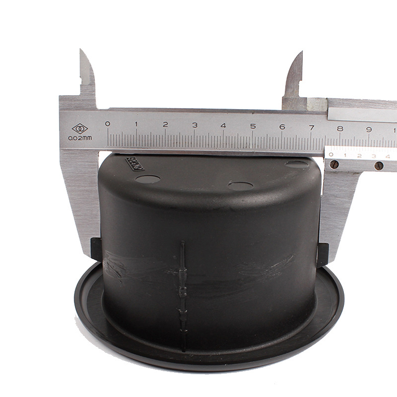 房车改装配件塑料杯托水杯槽汽车饮料架影院沙发杯托茶收纳杯杯架