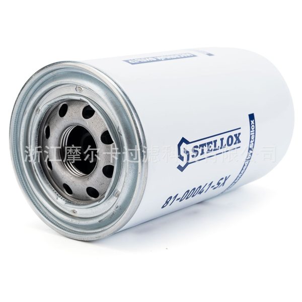 摩尔卡环保汽车发动机系统机油滤清器 81-00041-sx 82-00416-s
