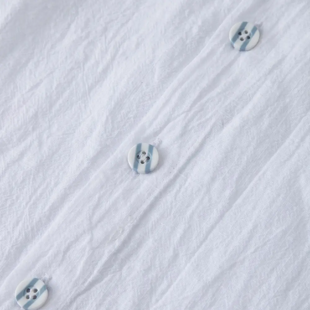 跨境西班牙风婴幼儿男童短袖短裤儿童拍照周岁夏季套装厂家直销