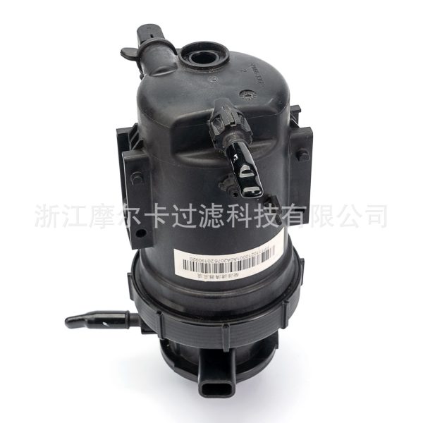 摩尔卡ISF2.8/3.8柴油机油水分离器滤清器5283172 5274913