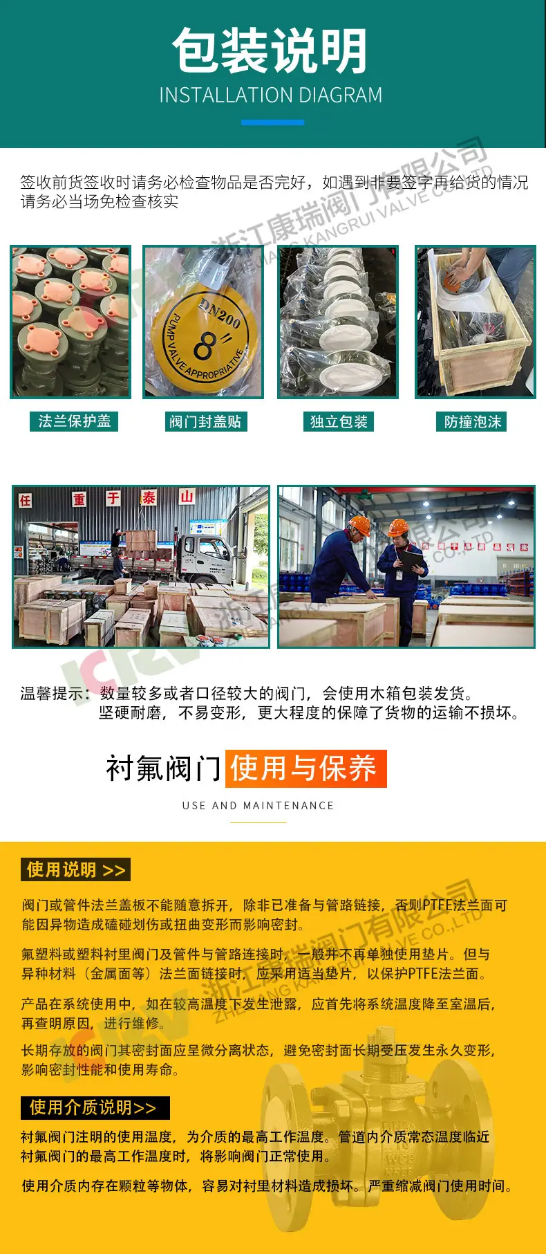 H41F46-16C 衬四氟止回阀 卧式衬氟止回阀 耐酸碱衬氟阀门