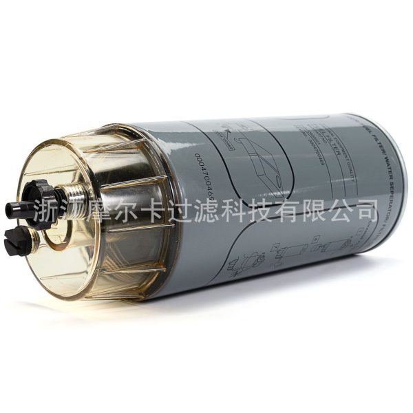 摩尔卡环保汽车卡车汽油发动机系统机油滤清器 0004700469