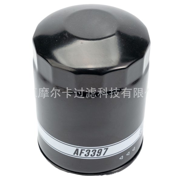 摩尔卡厂家直销汽车卡车汽油发动机系统 af3397 机油滤清器