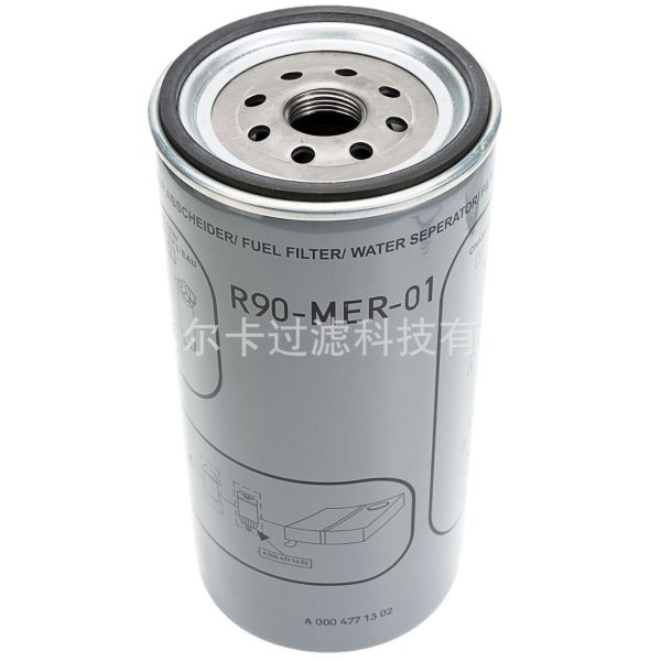 摩尔卡环保汽车卡车汽油发动机系统机油滤清器 R90-MER-01