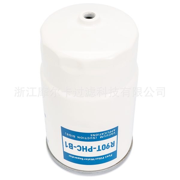 摩尔卡环保汽车卡车汽油发动机系统机油滤清器 R90T-PHC-B1