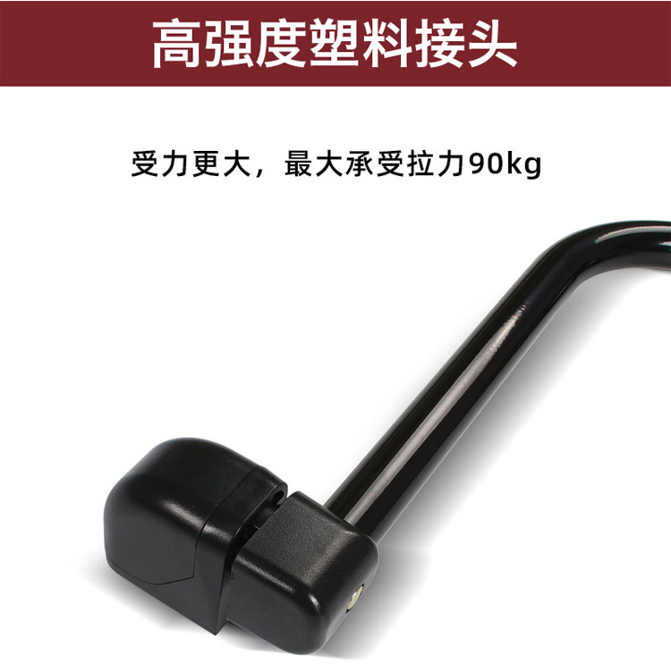 房车车门把手 旅居车上车辅助把手拖车拖挂上车扶手可折叠折弯拉