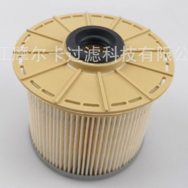 摩尔卡 8-98036321-0 8981499820 柴油滤芯燃油滤清器柴油格过滤