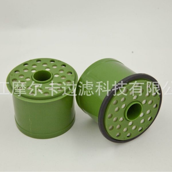 摩尔卡汽车卡车汽油发动机系统 E60KP 1457429291 机油滤清器