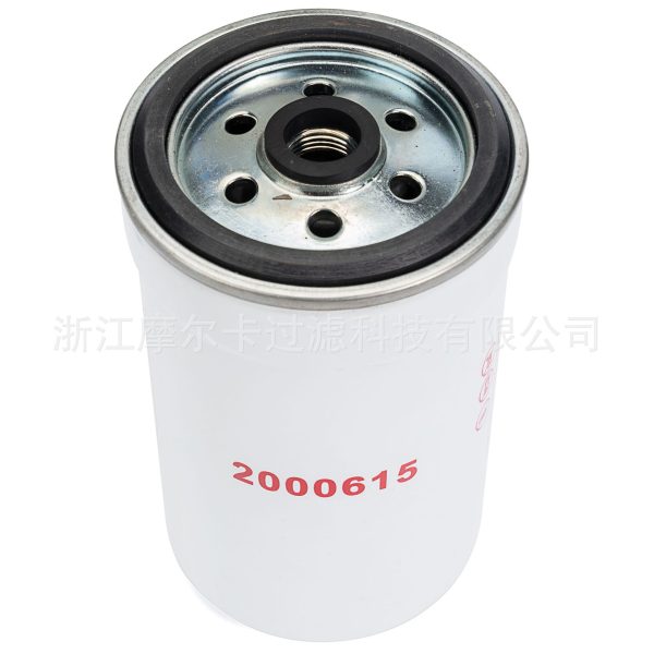 摩尔卡环保汽车发动机系统机油滤清器 200615