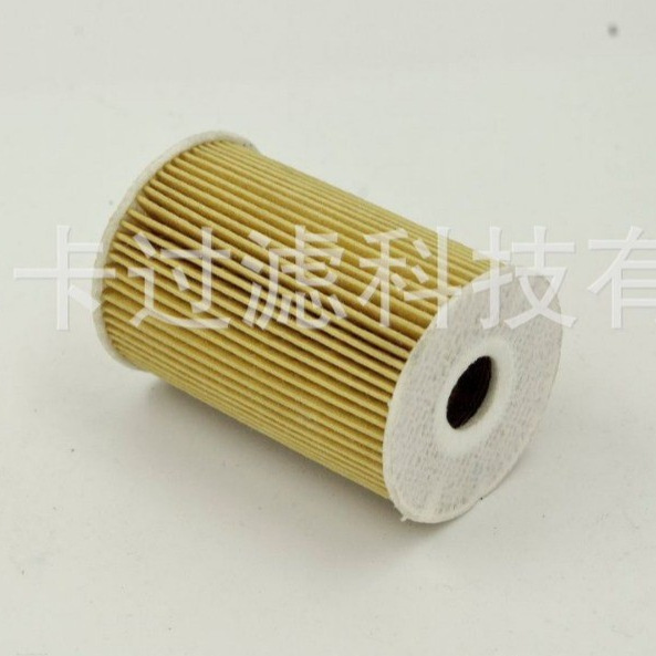 厂家直销汽车卡车汽油发动机 HU 610 x 燃油机油滤清器 柴油滤芯