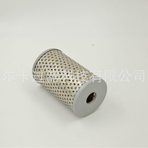 摩尔卡厂家直销汽车卡车汽油发动机系统 H 601 4 机油滤清器