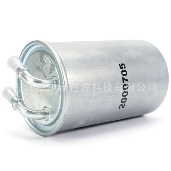 摩尔卡柴油泵汽车发动机系统机油滤清器2000705