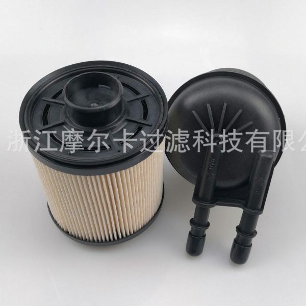 FD4615 摩尔卡燃油过滤器总成 P550948 BC3Z-9N184-B柴油滤清器