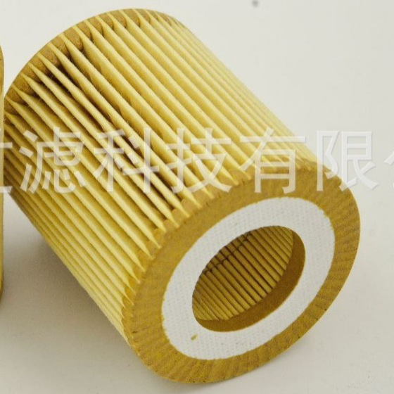 摩尔卡环保汽车卡车汽油发动机系统机油滤清器 HU 820X