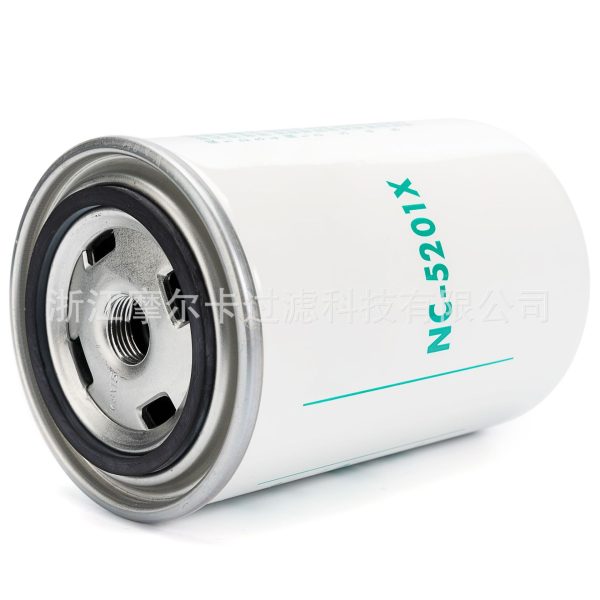 摩尔卡环保汽车卡车汽油发动机系统机油滤清器 NC-5201X