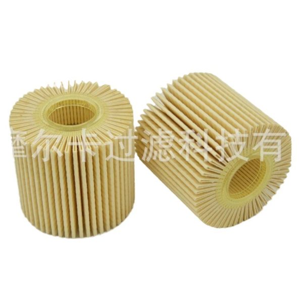 厂家直销汽车卡车发动机 04152-31090 HU 7019 z 燃油机油滤清器