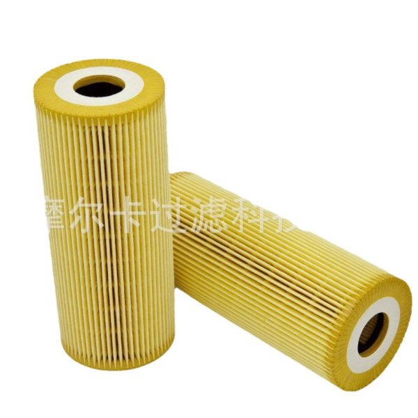 厂家直销适用奥迪 大众 HU 726 2X 燃油机油滤清器 柴油滤芯