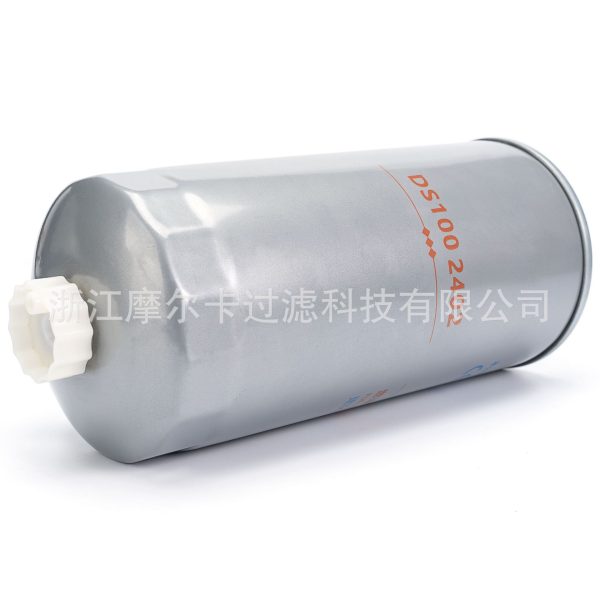 摩尔卡环保汽车卡车汽油发动机系统机油滤清器 DS1002402