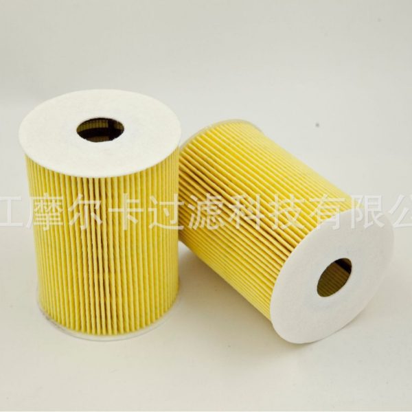 摩尔卡无纺布汽车卡车汽油发动机系统 26320-2A500 机油滤清器