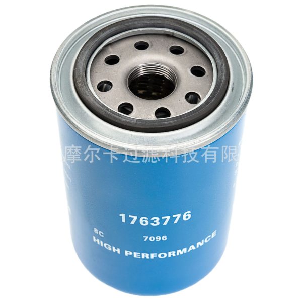 摩尔卡环保汽车卡车汽油发动机系统机油滤清器 1763776