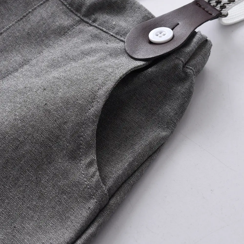 新品童装批发男童粉色短袖衬衫背带裤生日礼服一件代发儿童服装