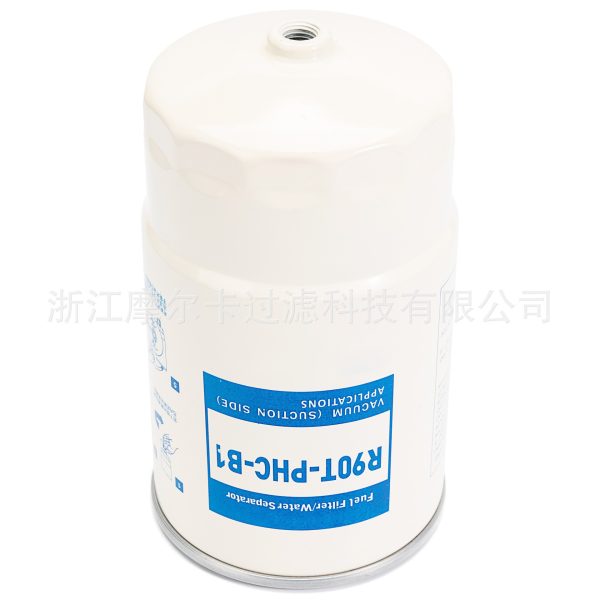 摩尔卡环保汽车卡车汽油发动机系统机油滤清器 R90T-PHC-B1