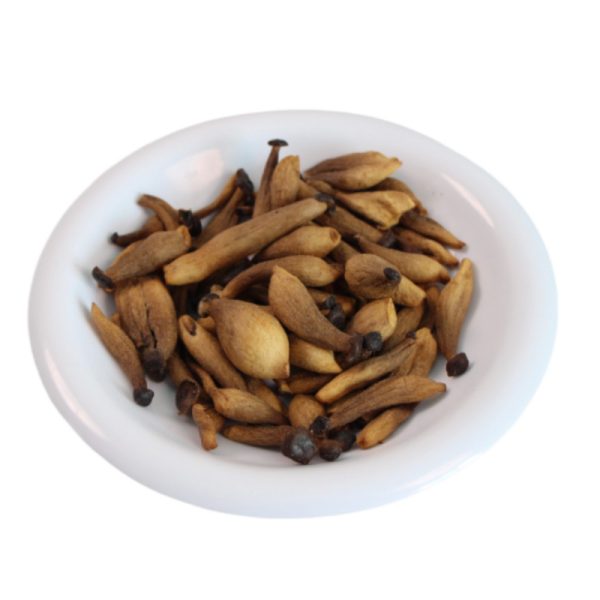 工厂定制批发即食鹿茸菇脆VF脱水蔬菜干灵芝黑松露味休闲解馋零食