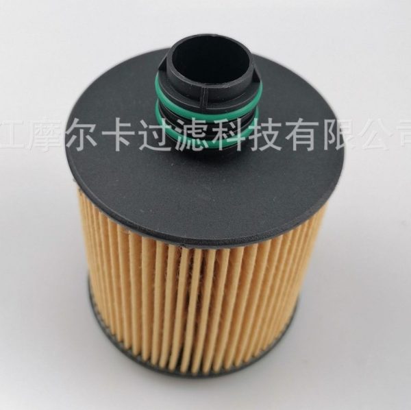 厂家直销汽车卡车汽油发动机 HU 8006 燃油机油滤清器 柴油滤芯
