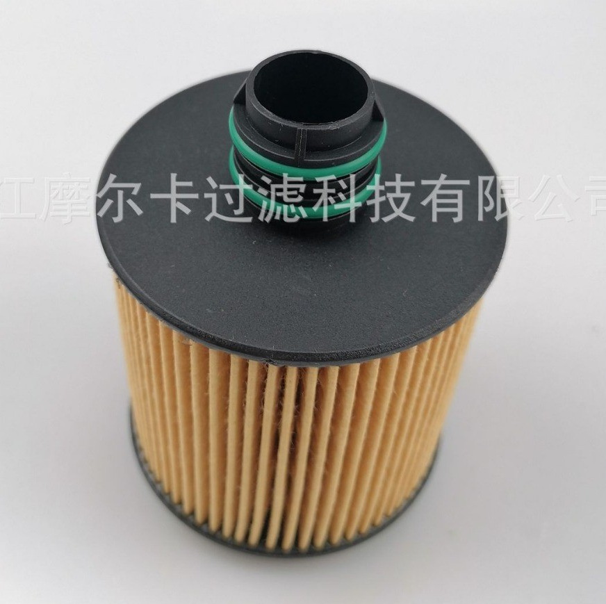 厂家直销汽车卡车汽油发动机 HU 8006 燃油机油滤清器 柴油滤芯