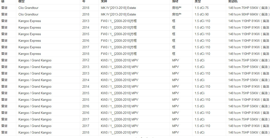 优质滤清器 燃油滤清器 汽车滤 过滤芯GFI64610MB KS338/26B