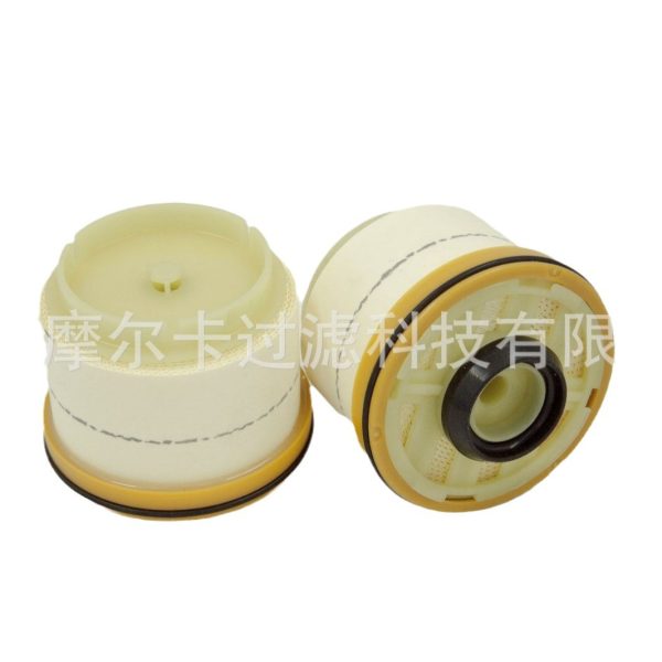 摩尔卡厂家直销汽车卡车汽油发动机系统 23390-OL010 机油滤清器