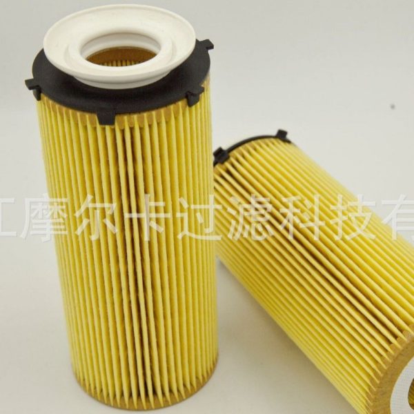 厂家直销汽车卡车发动机 HU 720 3X 机油燃油滤清器 柴油滤芯