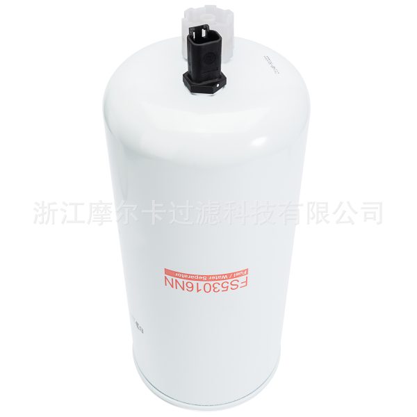 摩尔卡环保汽车发动机系统机油滤清器 FS53016NN