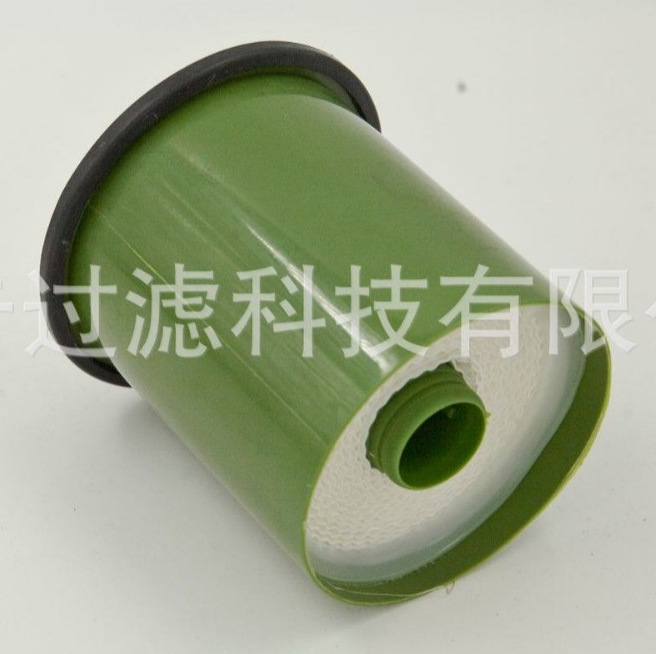 摩尔卡环保汽车卡车汽油发动机系统机油滤清器 ELG5227