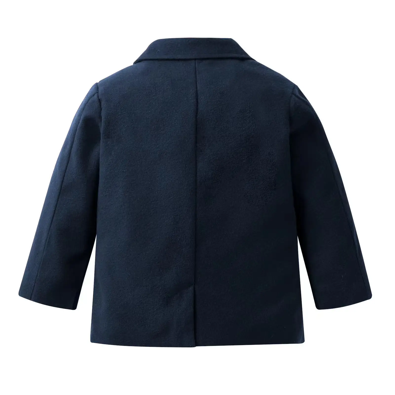 跨境春秋新款儿童西服马甲衬衫裤绅士套装男童四件套礼服厂家代发