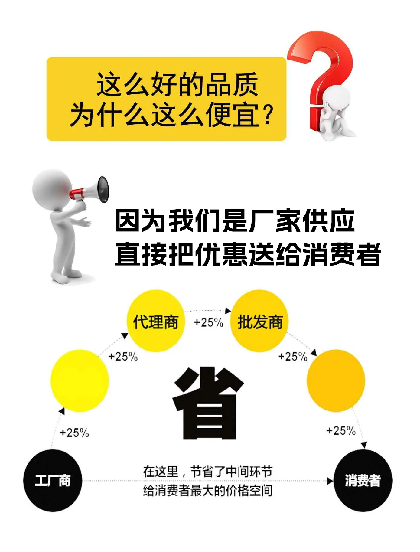 厂家供应批发T-460B 铁皮工具箱 加厚 五金维修收纳箱 家用黑色箱