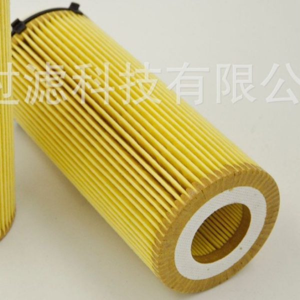 厂家直销汽车卡车发动机 HU 720 3X 机油燃油滤清器 柴油滤芯