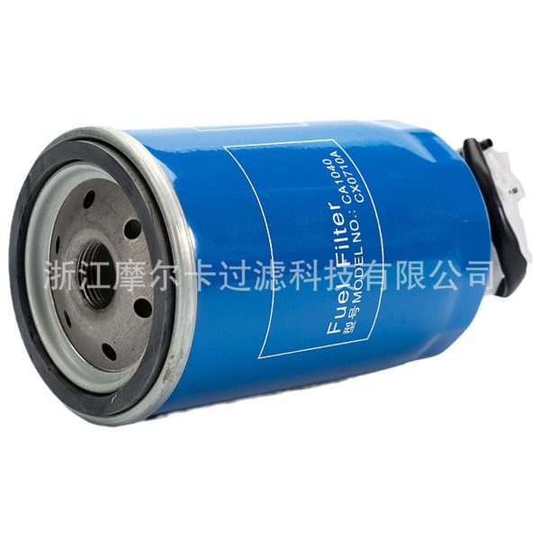 摩尔卡环保汽车发动机系统机油滤清器 CA1040