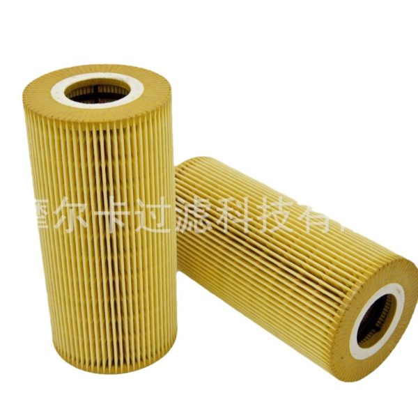 厂家直销汽车发动机 HU951X 50013384 OX 123/1D 燃油机油滤清器