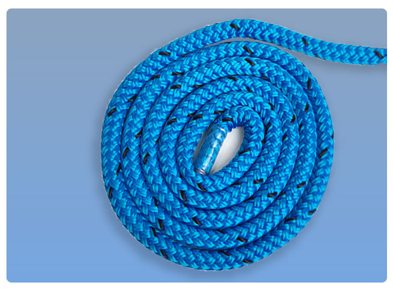 码头绳 游艇船只停泊绳 船坞绳索批发船用绳子