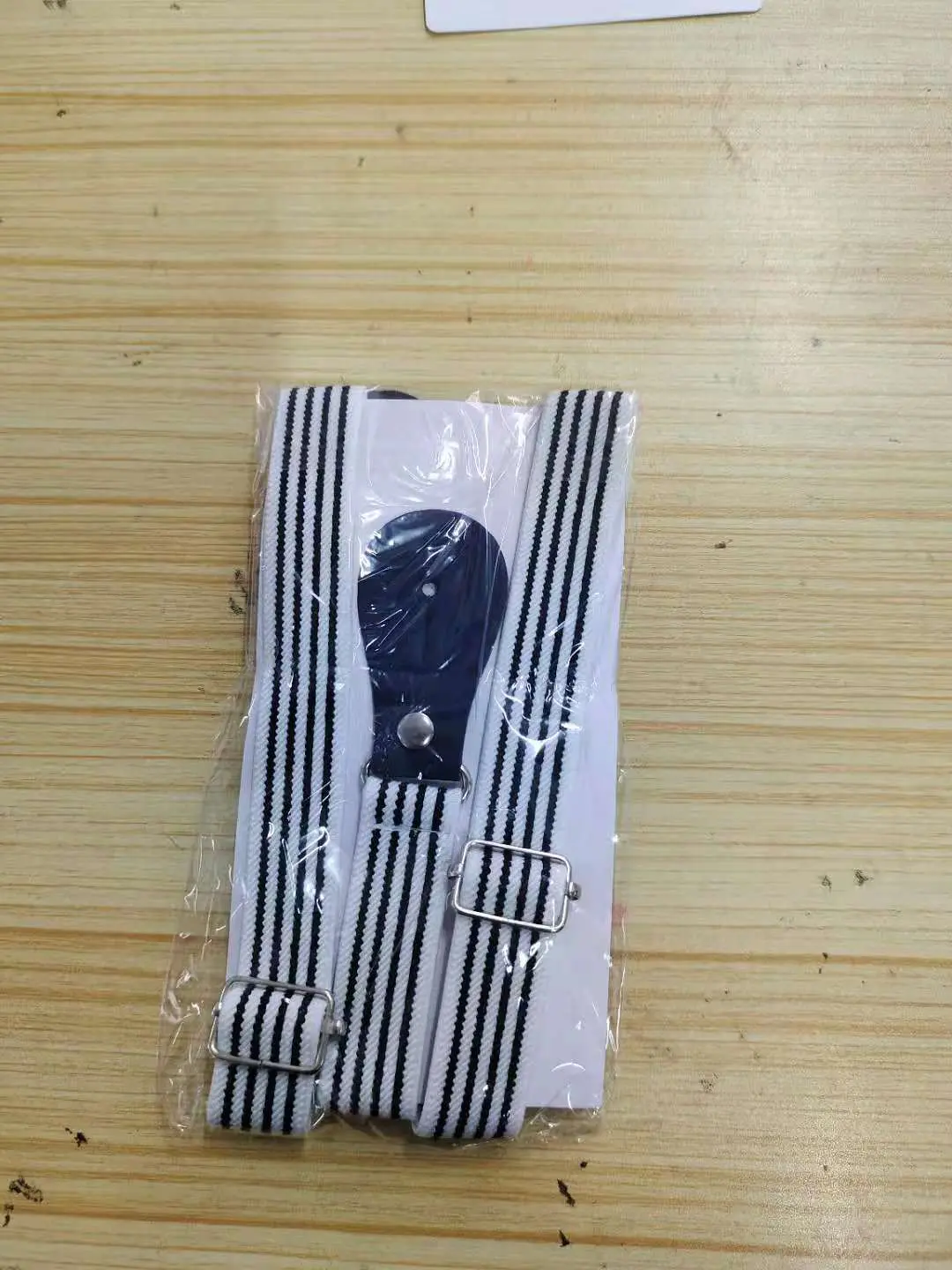 跨境 绅士宝宝条纹背带 礼服表演服背带 批发