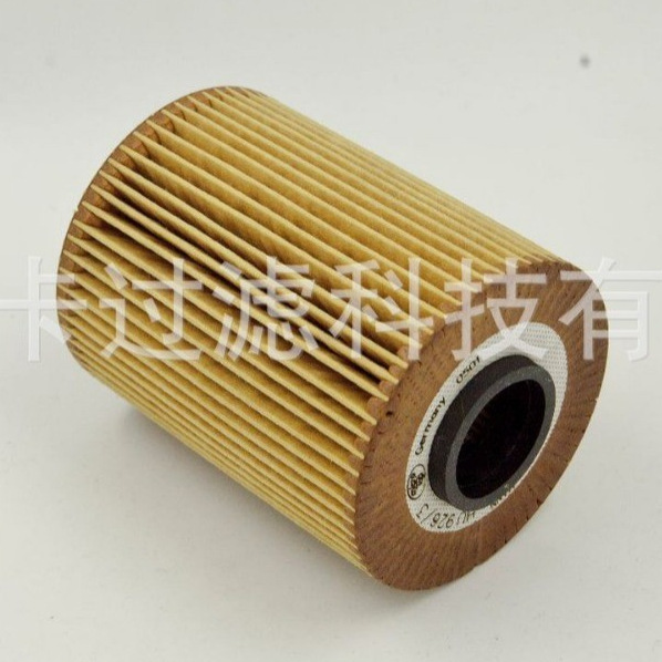 厂家直销汽车卡车发动机HU926 3X/OX68D燃油机油滤清器 柴油滤芯