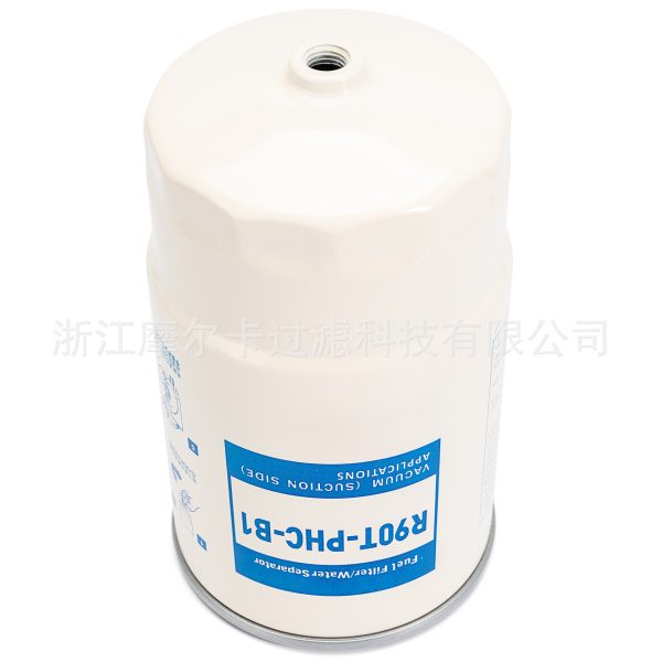 摩尔卡环保汽车卡车汽油发动机系统机油滤清器 R90T-PHC-B1